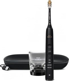 Електрична зубна щітка Philips Sonicare DiamondClean 9000 HX9911/17