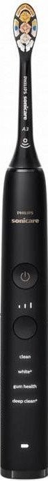 Электрическая зубная щетка Philips Sonicare DiamondClean 9000 HX9911/17 электрическая зубная щетка Philips Sonicare DiamondClean 9000  Фото №0