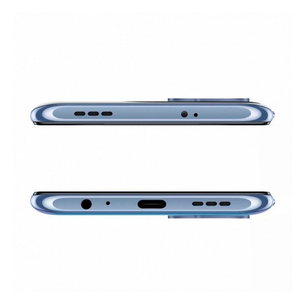 Смартфон Xiaomi Poco M5s 4/64GB Blue (Global EU)  Фото №5
