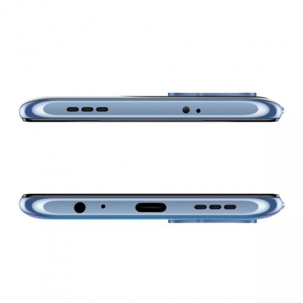 Смартфон Xiaomi Poco M5s 4/64GB Blue (Global EU)  Фото №6