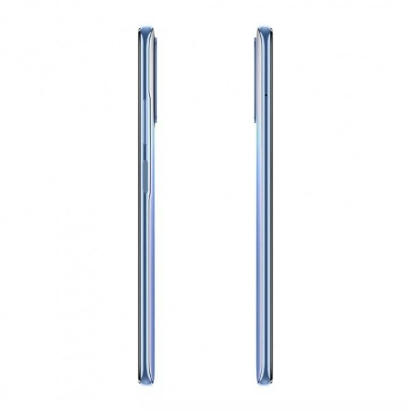 Смартфон Xiaomi Poco M5s 4/64GB Blue (Global EU)  Фото №10