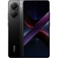 Смартфон POCO X7 Pro 12/512GB Black (1123295) (Global EU) (no Adapter)