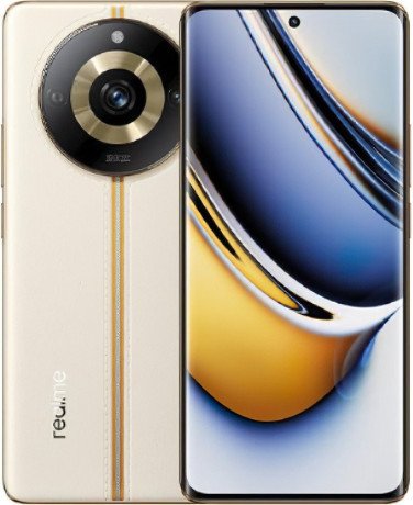 Смартфон Realme 11 Pro 12/256GB Sunrise Beige (CN)
