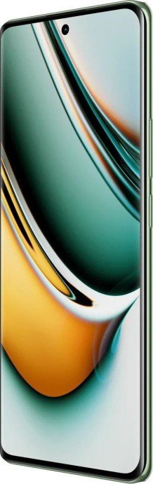 Смартфон Realme 11 Pro+ 12/1TB Oasis Green (CN)  Фото №0