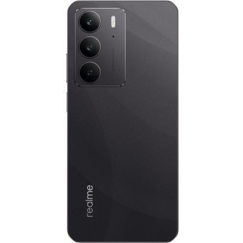Смартфон realme C75 8/128GB Storm Black (Global EU)  Фото №1