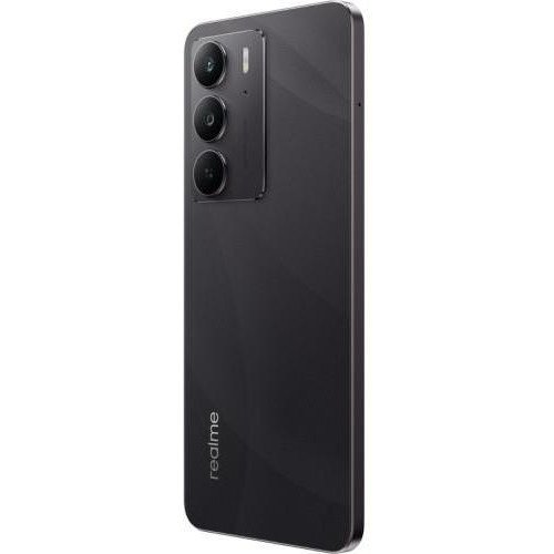 Смартфон realme C75 8/128GB Storm Black (Global EU)  Фото №4