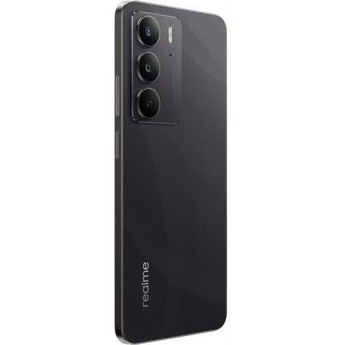Смартфон realme C75 8/128GB Storm Black (Global EU)  Фото №5
