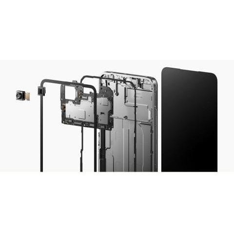 Смартфон realme C75 8/128GB Storm Black (Global EU)  Фото №8
