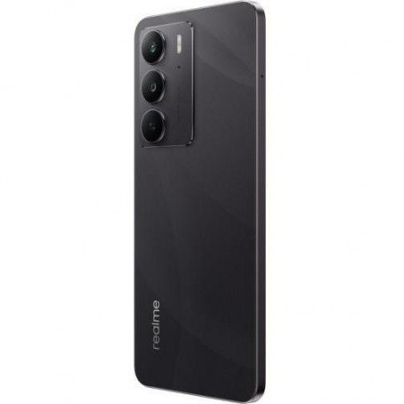 Смартфон realme C75 8/128GB Storm Black (Global EU)  Фото №4