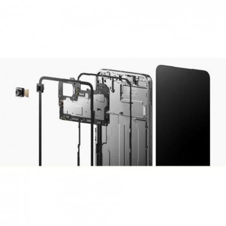 Смартфон realme C75 8/128GB Storm Black (Global EU)  Фото №8