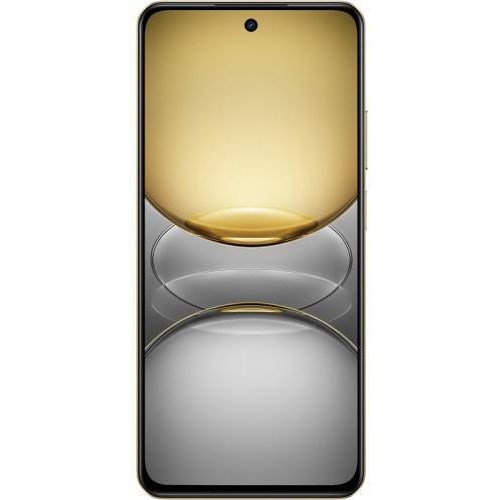 Смартфон realme C75 8/128GB Lightning Gold (Global EU)  Фото №0