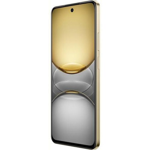 Смартфон realme C75 8/128GB Lightning Gold (Global EU)  Фото №2