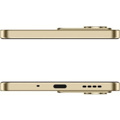 Смартфон realme C75 8/128GB Lightning Gold (Global EU)  Фото №6