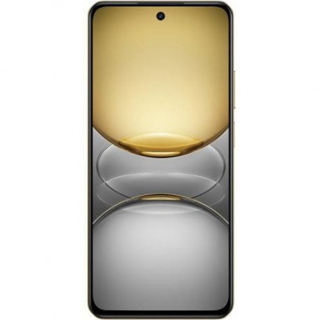 Смартфон realme C75 8/128GB Lightning Gold (Global EU)  Фото №0