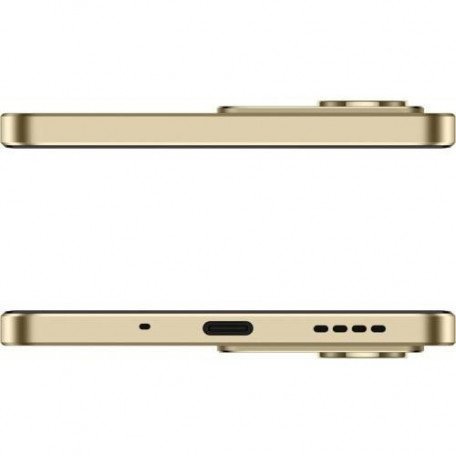 Смартфон realme C75 8/128GB Lightning Gold (Global EU)  Фото №6