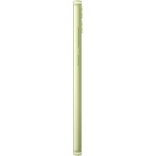 Смартфон Samsung Galaxy A05 SM-A055F 6/128GB Light Green  Фото №6