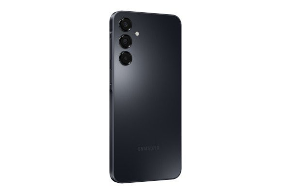 Смартфон Samsung Galaxy A16 4/128GB Black (SM-A165FZKBEUC) (CN)  Фото №0