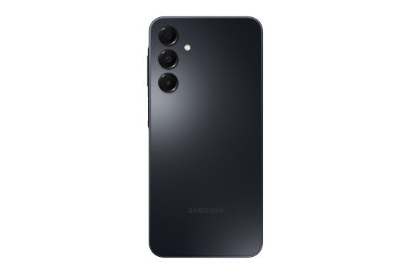 Смартфон Samsung Galaxy A16 4/128GB Black (SM-A165FZKBEUC) (CN)  Фото №2