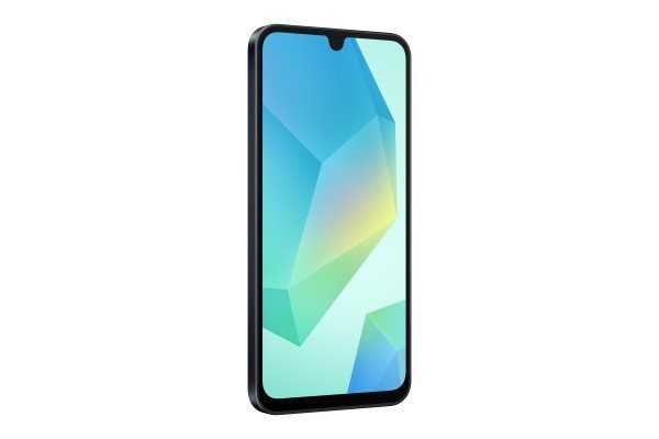Смартфон Samsung Galaxy A16 4/128GB Black (SM-A165FZKBEUC) (CN)  Фото №3