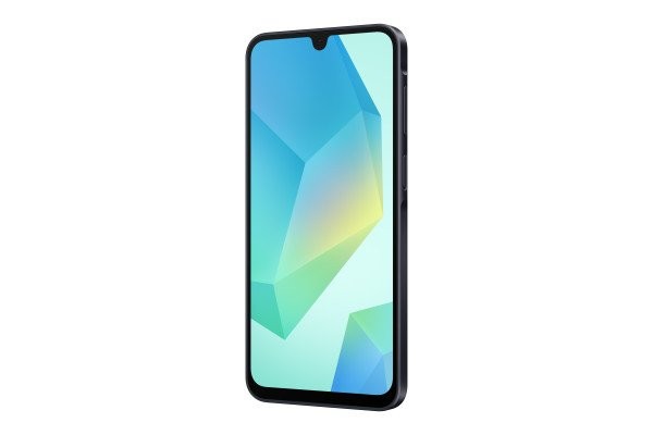 Смартфон Samsung Galaxy A16 4/128GB Black (SM-A165FZKBEUC) (CN)  Фото №4
