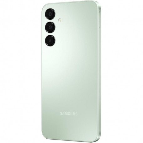 Смартфон Samsung Galaxy A16 4/128GB Light Green (SM-A165FLGBEUC) (CN)  Фото №7