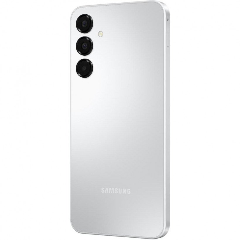 Смартфон Samsung Galaxy A16 4/128GB Gray (SM-A165FZAB) (CN)  Фото №0