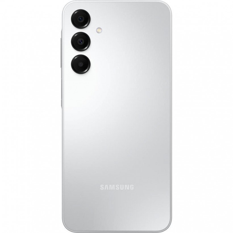 Смартфон Samsung Galaxy A16 4/128GB Gray (SM-A165FZAB) (CN)  Фото №2