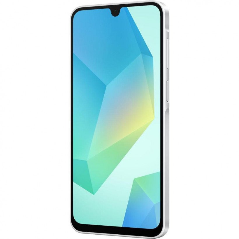 Смартфон Samsung Galaxy A16 4/128GB Gray (SM-A165FZAB) (CN)  Фото №3