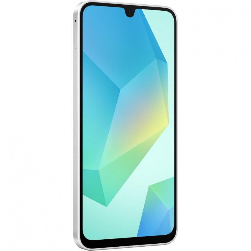 Смартфон Samsung Galaxy A16 4/128GB Gray (SM-A165FZAB) (CN)  Фото №6