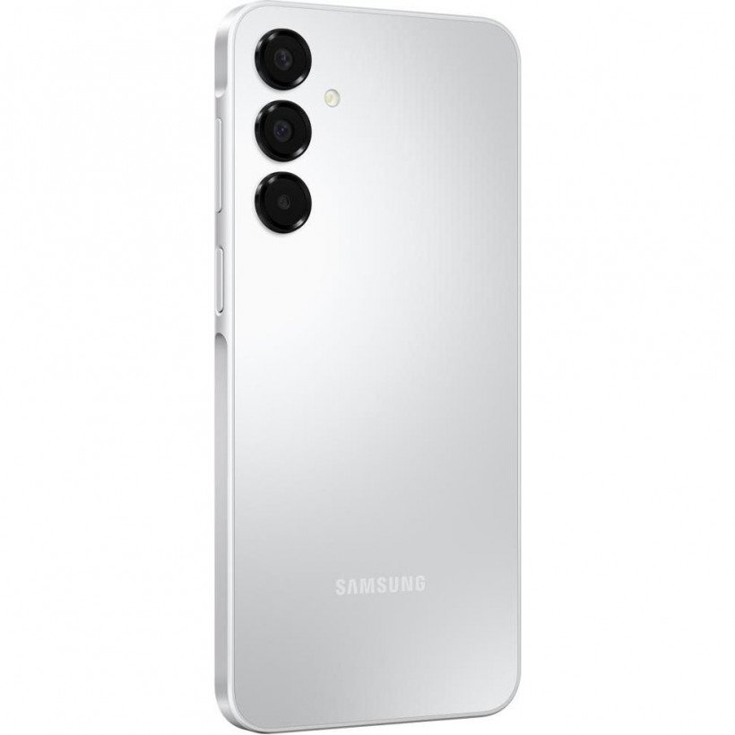 Смартфон Samsung Galaxy A16 4/128GB Gray (SM-A165FZAB) (CN)  Фото №7