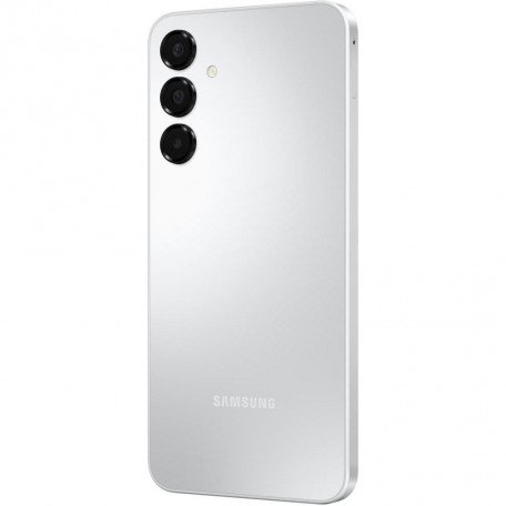 Смартфон Samsung Galaxy A16 4/128GB Gray (SM-A165FZAB) (CN)  Фото №0