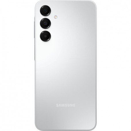 Смартфон Samsung Galaxy A16 4/128GB Gray (SM-A165FZAB) (CN)  Фото №2
