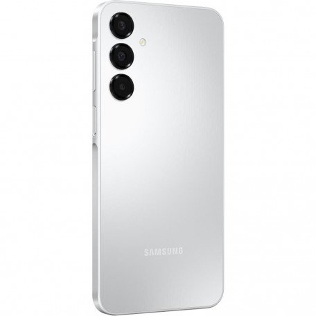 Смартфон Samsung Galaxy A16 4/128GB Gray (SM-A165FZAB) (CN)  Фото №7