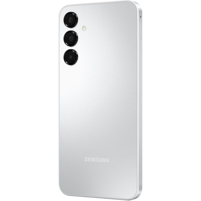 Смартфон Samsung Galaxy A16 4/128GB Gray (SM-A165FZAB) (CN)  Фото №0