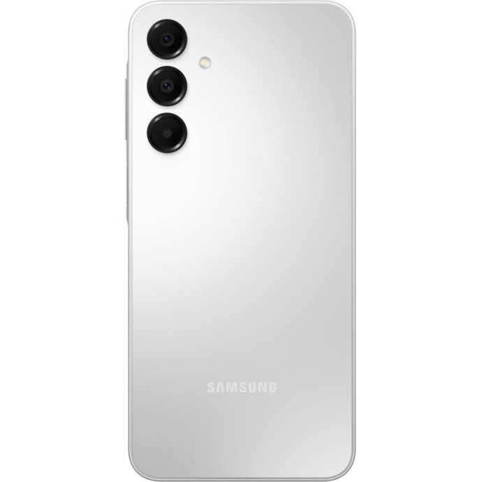Смартфон Samsung Galaxy A16 4/128GB Gray (SM-A165FZAB) (CN)  Фото №2