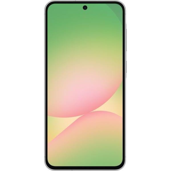 Смартфон Samsung Galaxy A56 5G 12/256GB Awesome Light Gray (SM-A566BZAY)  Фото №0
