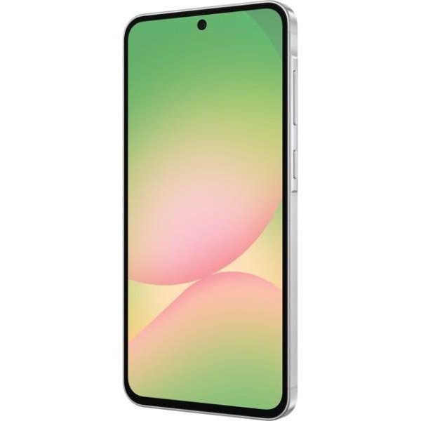 Смартфон Samsung Galaxy A56 5G 12/256GB Awesome Light Gray (SM-A566BZAY)  Фото №2
