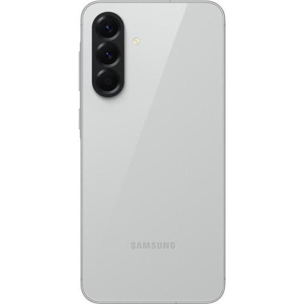 Смартфон Samsung Galaxy A56 5G 12/256GB Awesome Light Gray (SM-A566BZAY)  Фото №3