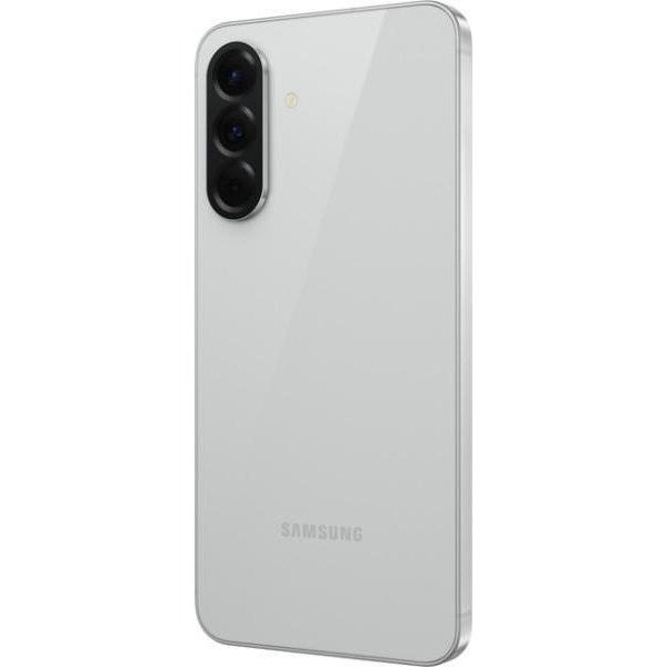 Смартфон Samsung Galaxy A56 5G 12/256GB Awesome Light Gray (SM-A566BZAY)  Фото №5