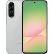 Смартфон Samsung Galaxy A56 5G 12/256GB Awesome Light Gray (SM-A566BZAY) Смартфон Samsung Galaxy A56 5G 12/256GB Awesome Light Gray (SM-A566BZAY)