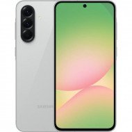Смартфон Samsung Galaxy A56 5G 12/256GB Awesome Light Gray (SM-A566BZAY)