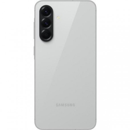 Смартфон Samsung Galaxy A56 5G 12/256GB Awesome Light Gray (SM-A566BZAY)  Фото №3