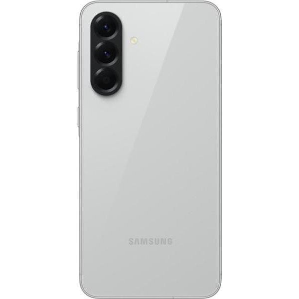 Смартфон Samsung Galaxy A56 5G 12/256GB Awesome Light Gray (SM-A566BZAY)  Фото №3
