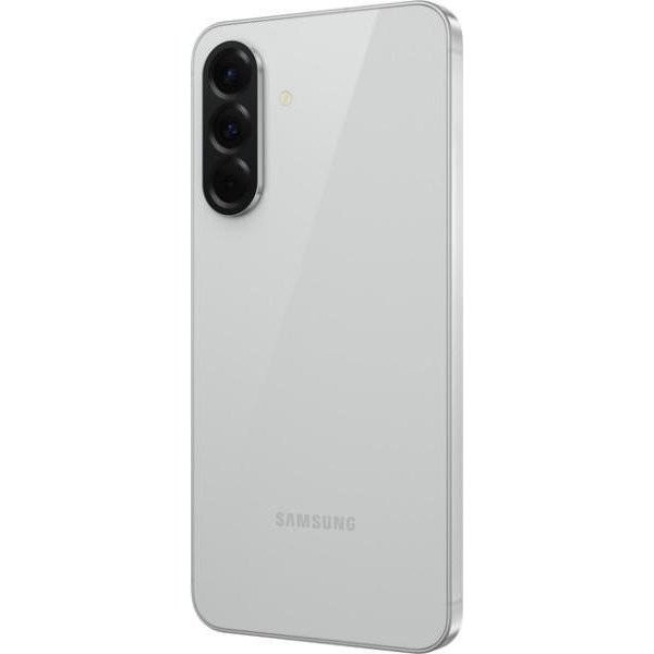 Смартфон Samsung Galaxy A56 5G 12/256GB Awesome Light Gray (SM-A566BZAY)  Фото №5