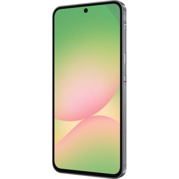 Смартфон Samsung Galaxy A56 5G 12/256GB Awesome Graphite (SM-A566BZKY)  Фото №2