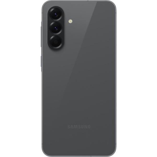 Смартфон Samsung Galaxy A56 5G 12/256GB Awesome Graphite (SM-A566BZKY)  Фото №3