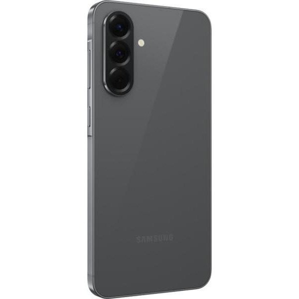 Смартфон Samsung Galaxy A56 5G 12/256GB Awesome Graphite (SM-A566BZKY)  Фото №4