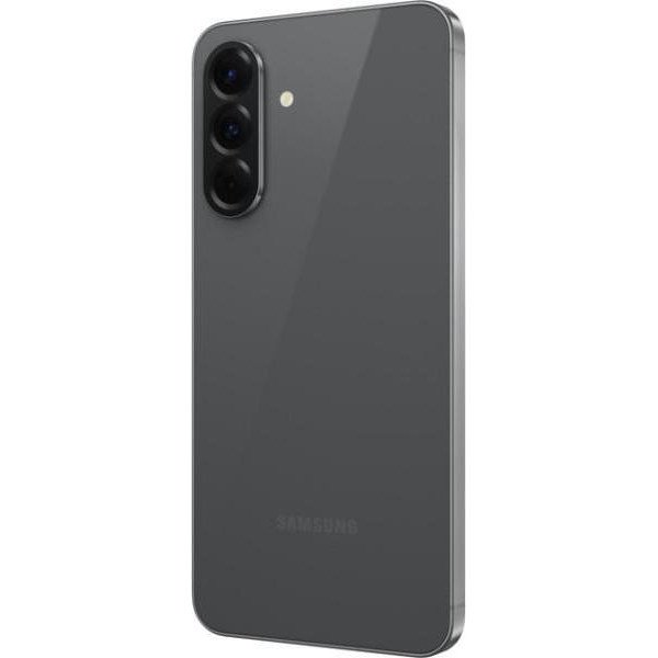 Смартфон Samsung Galaxy A56 5G 12/256GB Awesome Graphite (SM-A566BZKY)  Фото №5