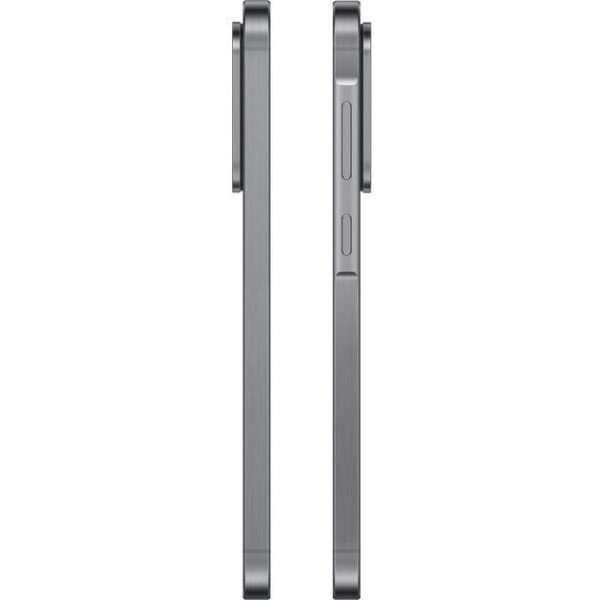Смартфон Samsung Galaxy A56 5G 12/256GB Awesome Graphite (SM-A566BZKY)  Фото №6