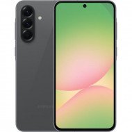 Смартфон Samsung Galaxy A56 5G 12/256GB Awesome Graphite (SM-A566BZKY) Смартфон Samsung Galaxy A56 5G 12/256GB Awesome Graphite (SM-A566BZKY)